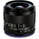 Zeiss Loxia 35mm F2 Biogon T* Lens for Sony E-Mount
