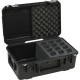 SKB iSeries Case for 12 Mics & Cables