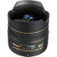 Nikon 10.5mm F2.8G ED DX Fisheye Lens