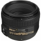 Nikon 50mm F1.4G FX Lens