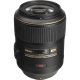 Nikon 105mm F2.8G VR Macro FX Lens