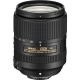 Nikon 18-300mm F3.5-6.3G ED VR Lens