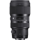 SIGMA 50-100mm F1.8 DC HSM Art Lens