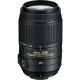 Nikon 55-300mm f/4.5-5.6G ED VR Lens