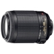 Nikon 55-200mm F4-5.6G ED VR Lens