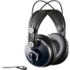 AKG K271 MK II Professional Studio Headphones