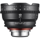 Samyang XEEN 16mm T2.6 Cinema Lens