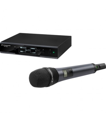 Sennheiser EW D1-835-S Digital Wireless Vocal Set