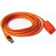 Tether Tools 16' TetherPro USB 3.0 Active Extension Cable