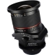 SAMYANG 24mm F3.5 ED AS UMC Tilt-Shift Lens