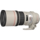 CANON EF 300mm F4L IS USM Lens
