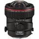 CANON 17mm F4L Tilt-Shift Lens