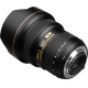 Nikon 14-24mm F2.8G ED Lens