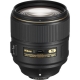 Nikon 105mm F1.4E ED Lens