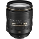 Nikon 24-120mm F4G ED VR Lens