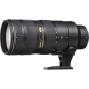 Nikon 70-200mm F2.8E FL ED VR Lens