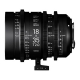 SIGMA 18-35mm T2 Cine High-Speed Zoom Lens