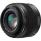 Panasonic 25mm F1.4 ASPH. Leica DG Summilux Lens