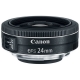 Canon EF-S 24mm F2.8 STM Lens