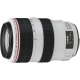 Canon EF 70-300mm F4-5.6L IS USM Lens