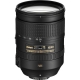 Nikon 28-300mm F3.5-5.6G ED VR Lens