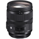 SIGMA 24-70mm F2.8 DG OS HSM Art Lens