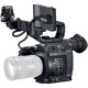 Canon EOS C200 EF Cinema Camera Body
