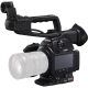 Canon EOS C100 Mark II Cinema Camera (Body Only)