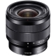 Sony 10-18mm F4 OSS Lens