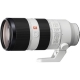 Sony 70-200mm F2.8 GM OSS Lens