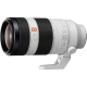 Sony 100-400mm F4.5-5.6 GM OSS Lens