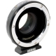 Metabones T Speed Booster XL 0.64x Adapter for Canon EF Lens to Micro Four Thirds-Mount Cameras