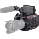 Panasonic EVA1 Compact 5.7K Super 35mm Cinema Camera