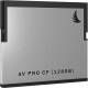 Angelbird AV Pro CF CFast 2.0 Memory Card