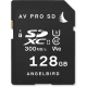 Angelbird AV Pro UHS-II SD Memory Card V90