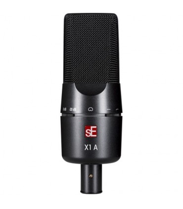 sE Electronics Cardioid Condenser Microphone