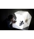 Orangemonkie Foldio 2 Foldable Photography Box with Built in LED