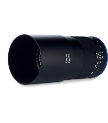 ZEISS Loxia 85mm f/2.4 Lens for Sony E Mount