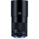 Zeiss Loxia 85mm F2.4 Lens for Sony E Mount