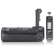 MEIKE 6DII Pro Battery Grip for Canon 6D Mark II