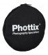 Phottix 5-in-1 Premium Reflector with Handles (32")