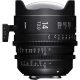SIGMA 14mm T2 Fully Luminous FF High Speed Prime Lens