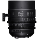 SIGMA 135mm T2 Fully Luminous FF High Speed Prime Lens