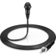 Sennheiser ME 2 Omnidirectional Lavalier Microphone with Locking 3.5mm Connector