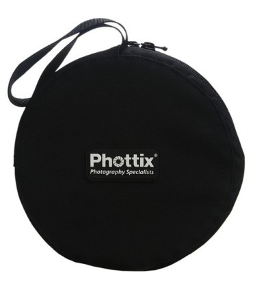 Phottix 7" Honeycomb Grid Set