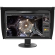 Eizo ColorEdge CG248-4K 23.8" Widescreen LED Backlit IPS Monitor (Black)