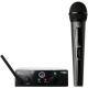 AKG WMS 40 Mini Vocal Set Handheld Wireless Microphone System