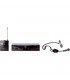 AKG Perception Wireless Sports Set - Frequency A / 530 - 560 MHz
