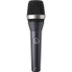 AKG D5 Handheld Supercardioid Dynamic Vocal Microphone