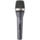 AKG D5S Handheld Supercardioid Dynamic Vocal Microphone with On/Off Switch